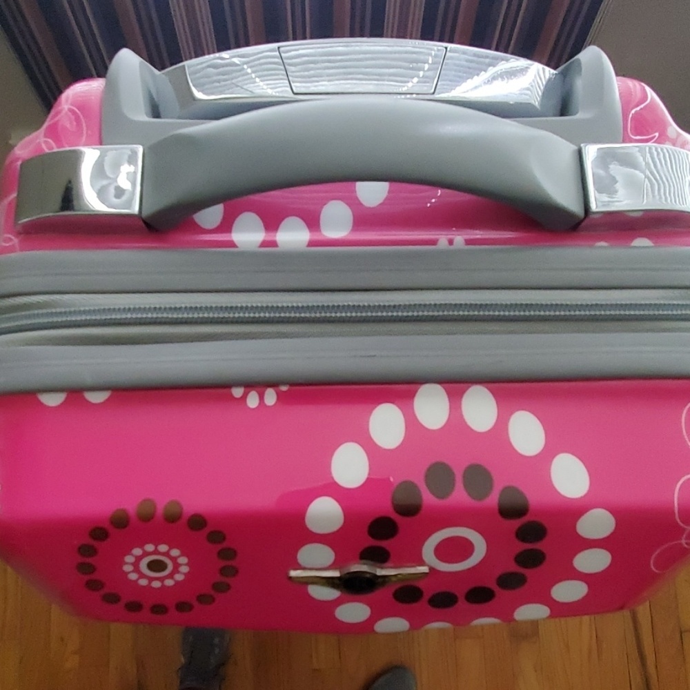 Hardshell Luggage